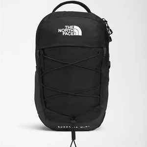 mini north face borealis backpack!